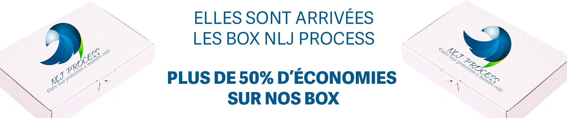 Bannière - Box NLJ PROCESS